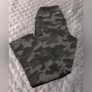 Nobull 25” leggings